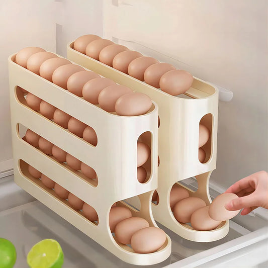 Kitchenista™ EggKeeper Organizer