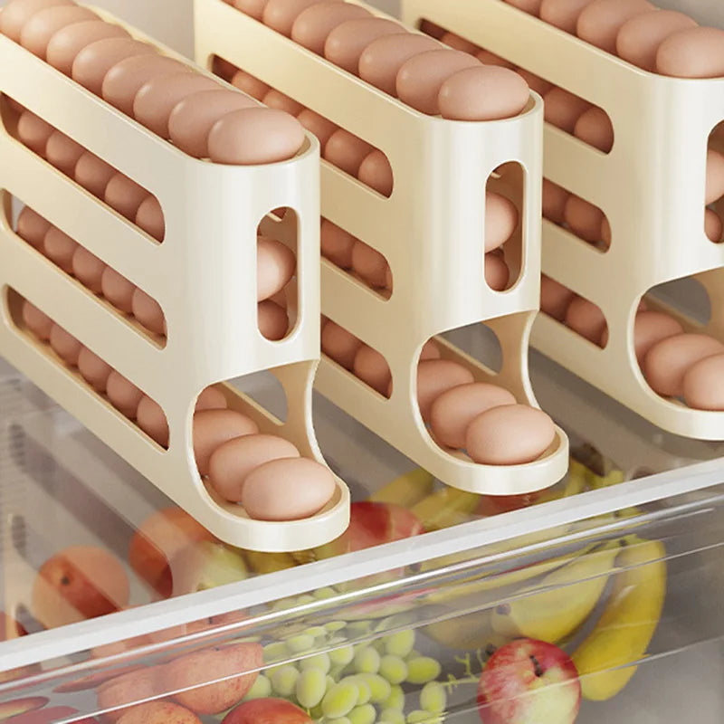 Kitchenista™ EggKeeper Organizer