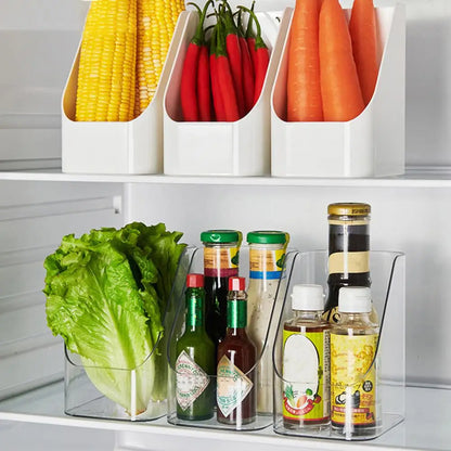 Kitchenista™ Food Fresh Organizer