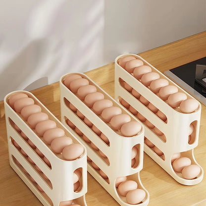 Kitchenista™ EggKeeper Organizer