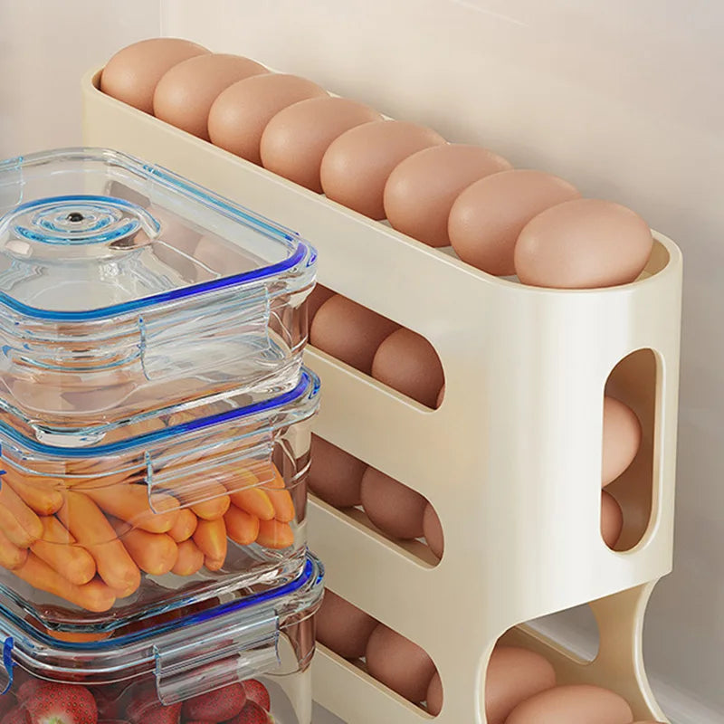 Kitchenista™ EggKeeper Organizer