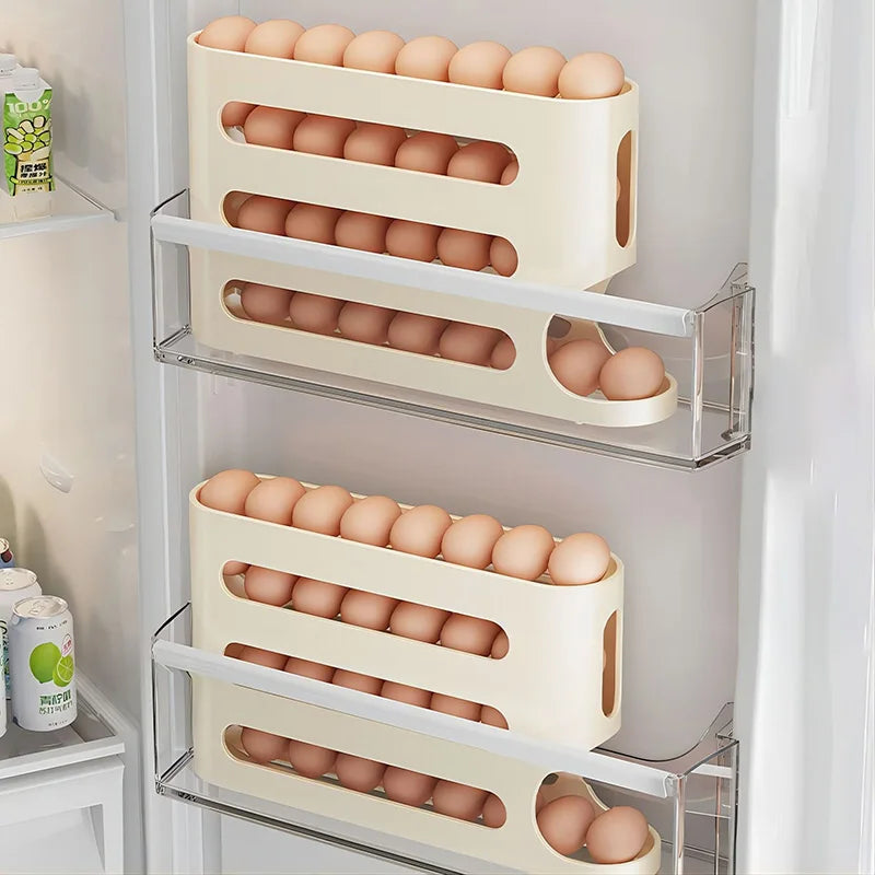 Kitchenista™ EggKeeper Organizer