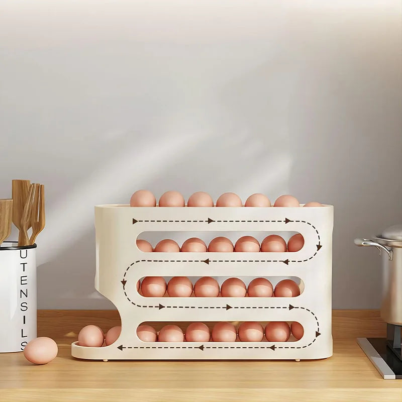 Kitchenista™ EggKeeper Organizer