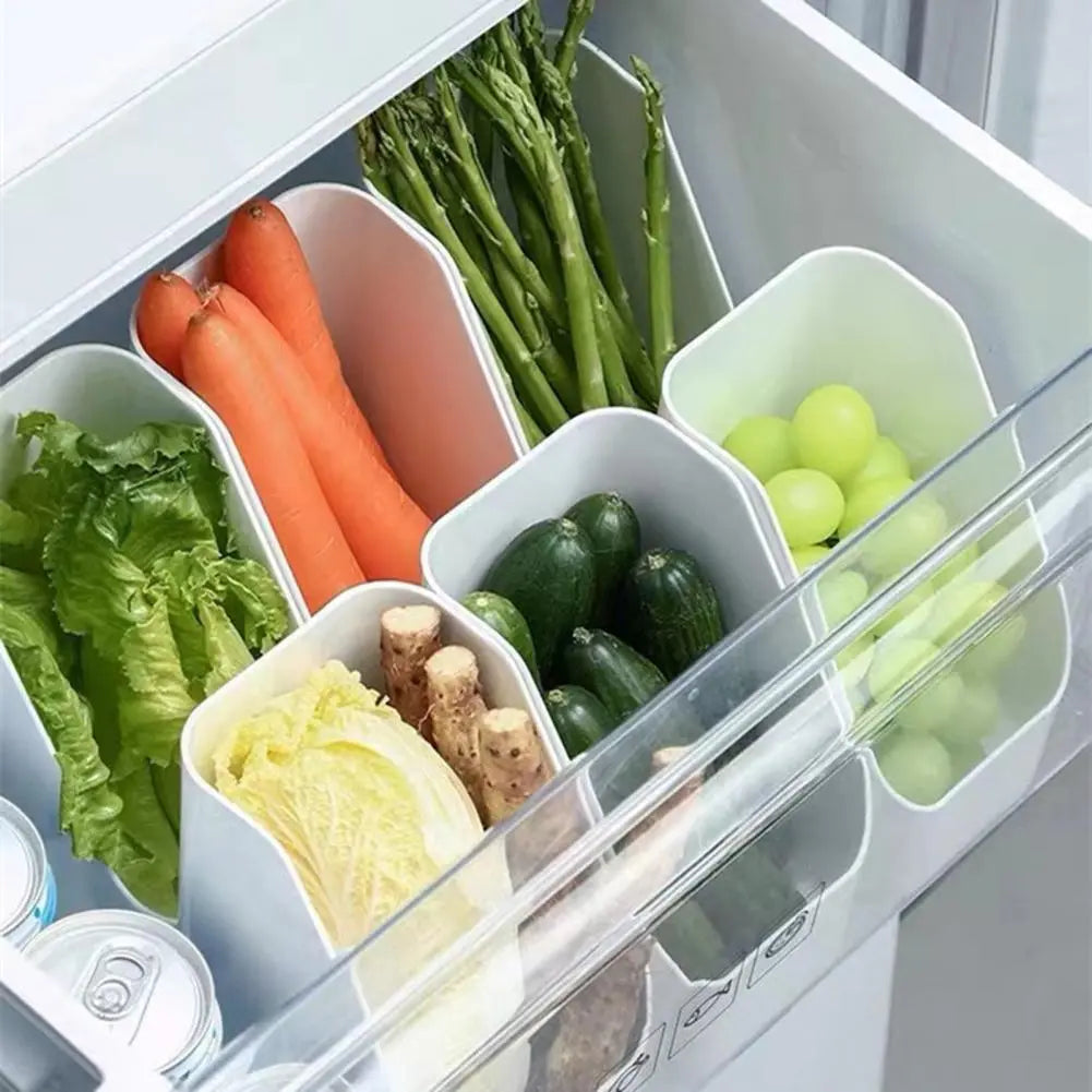 Kitchenista™ Food Fresh Organizer